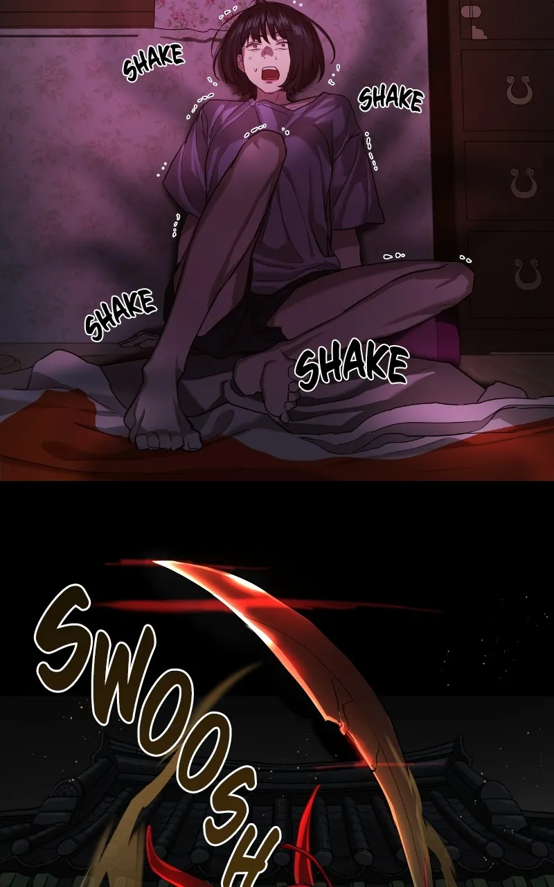 Special Civil Servant Chapter 15 page 62 - 