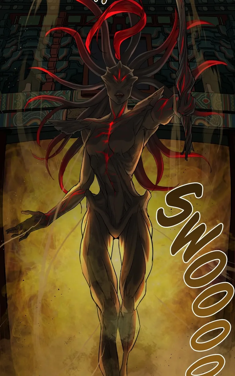 Special Civil Servant Chapter 15 page 63 - 