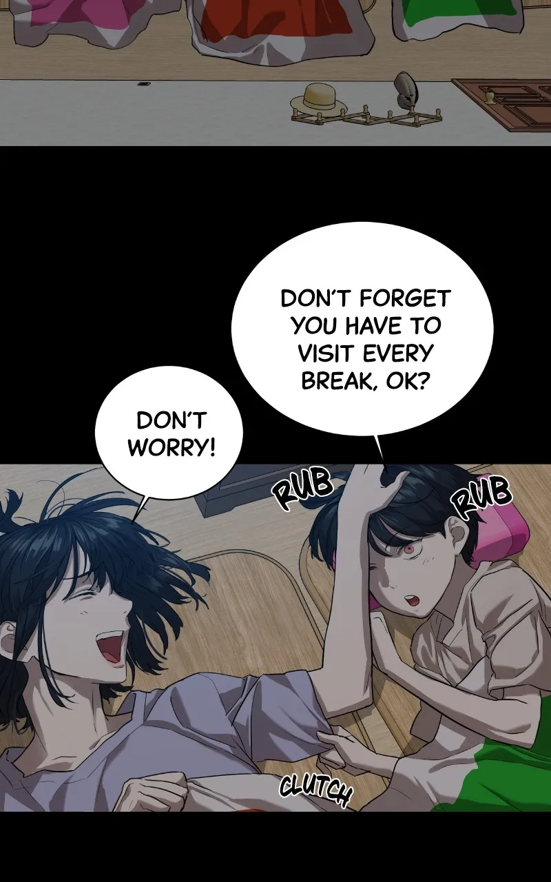 Special Civil Servant Chapter 15 page 8 - 