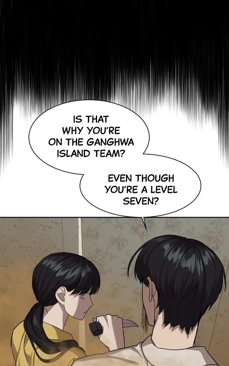 Special Civil Servant Chapter 15 page 72 - 