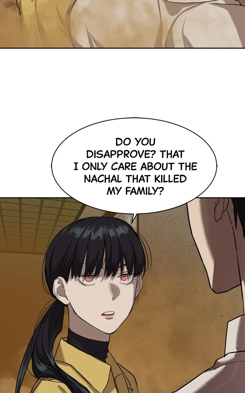 Special Civil Servant Chapter 15 page 73 - 