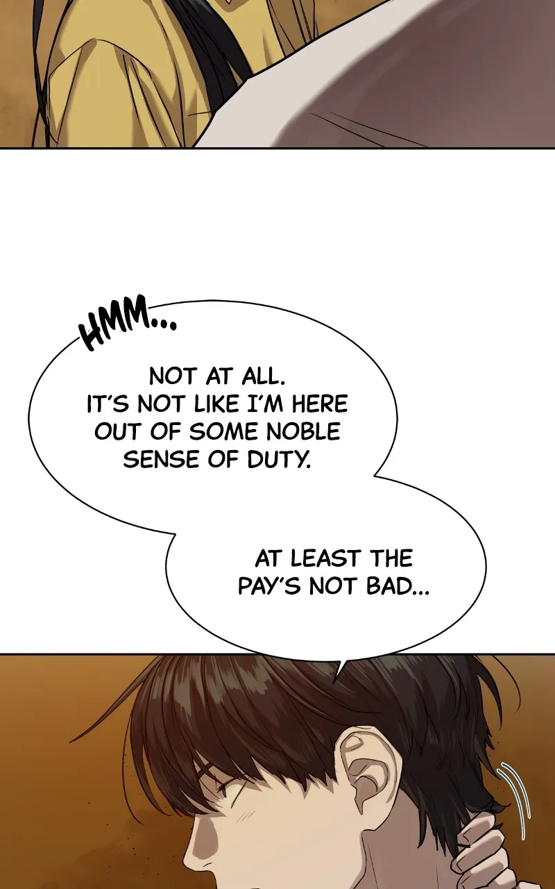 Special Civil Servant Chapter 15 page 74 - 