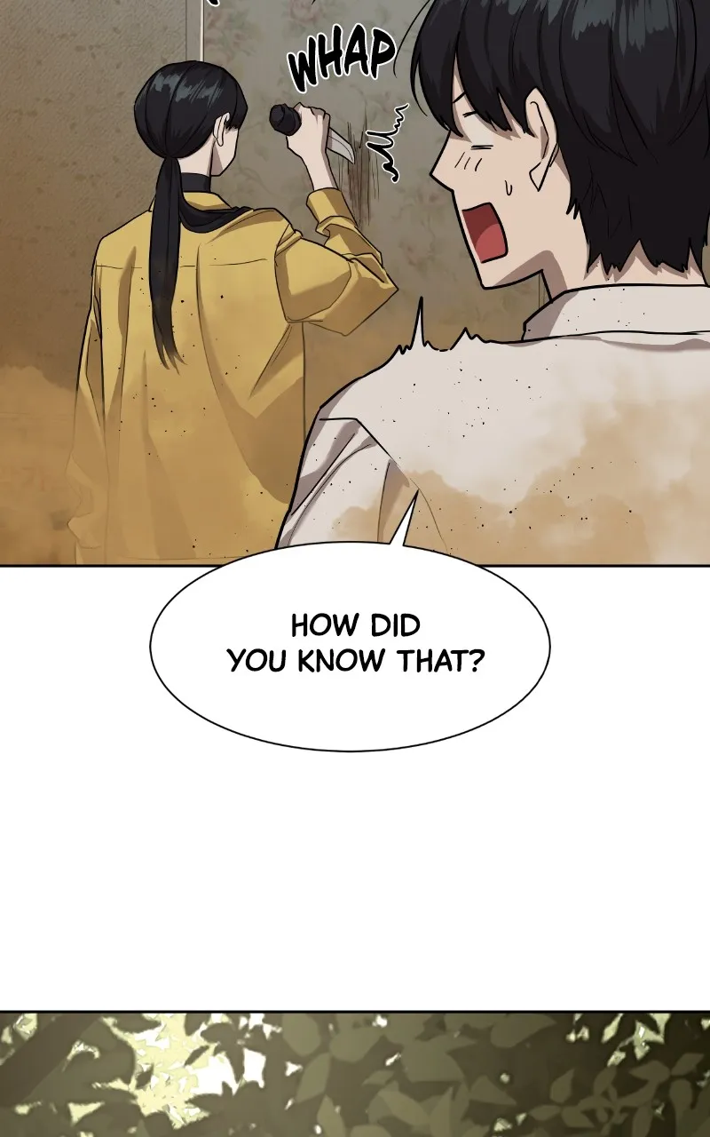 Special Civil Servant Chapter 15 page 76 - 