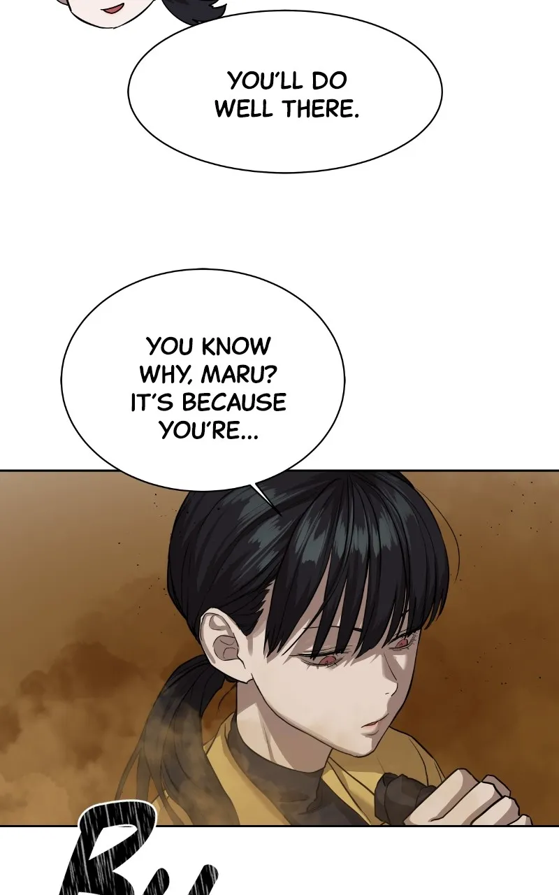 Special Civil Servant Chapter 15 page 79 - 