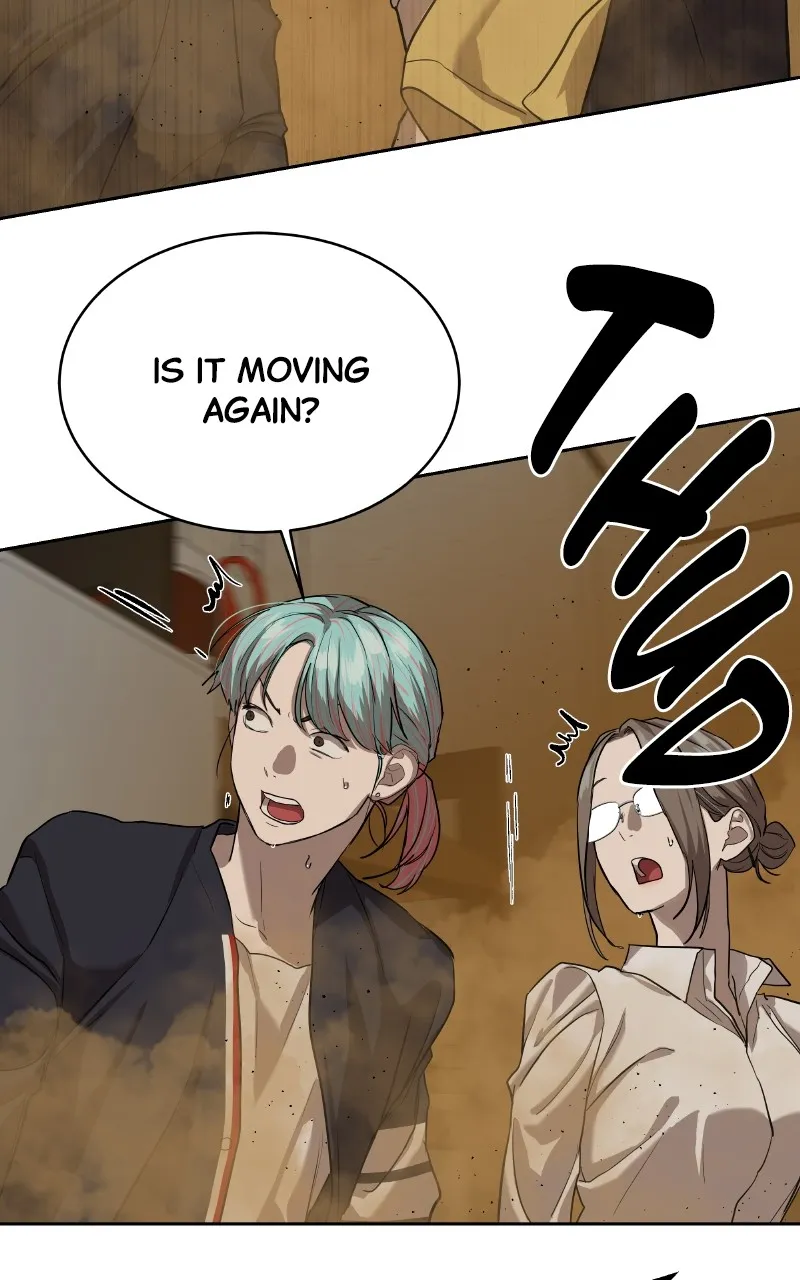 Special Civil Servant Chapter 15 page 81 - 
