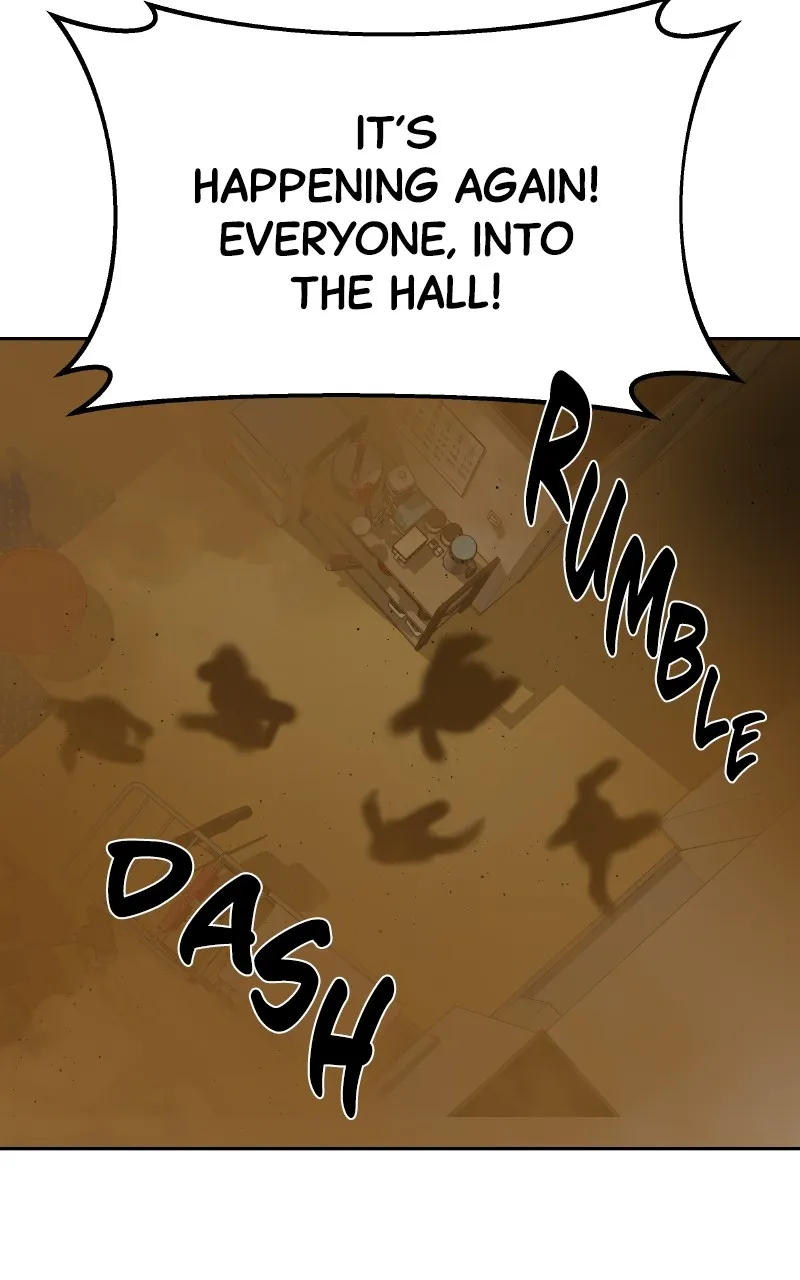 Special Civil Servant Chapter 15 page 82 - 