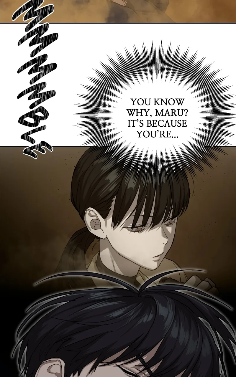 Special Civil Servant Chapter 15 page 84 - 