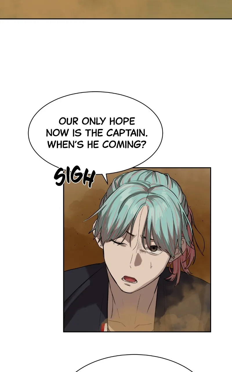 Special Civil Servant Chapter 15 page 89 - 