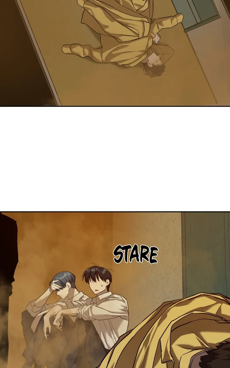 Special Civil Servant Chapter 15 page 92 - 