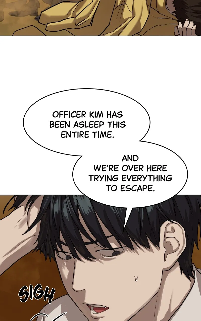 Special Civil Servant Chapter 15 page 93 - 