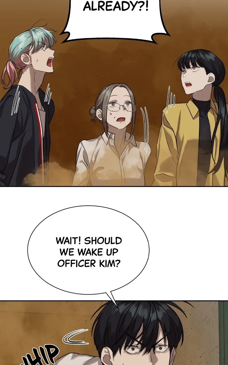 Special Civil Servant Chapter 15 page 95 - 