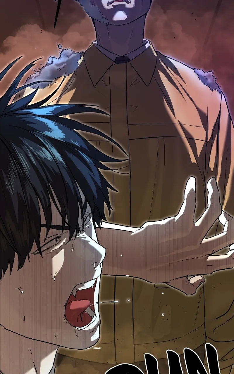 Special Civil Servant Chapter 15 page 97 - 