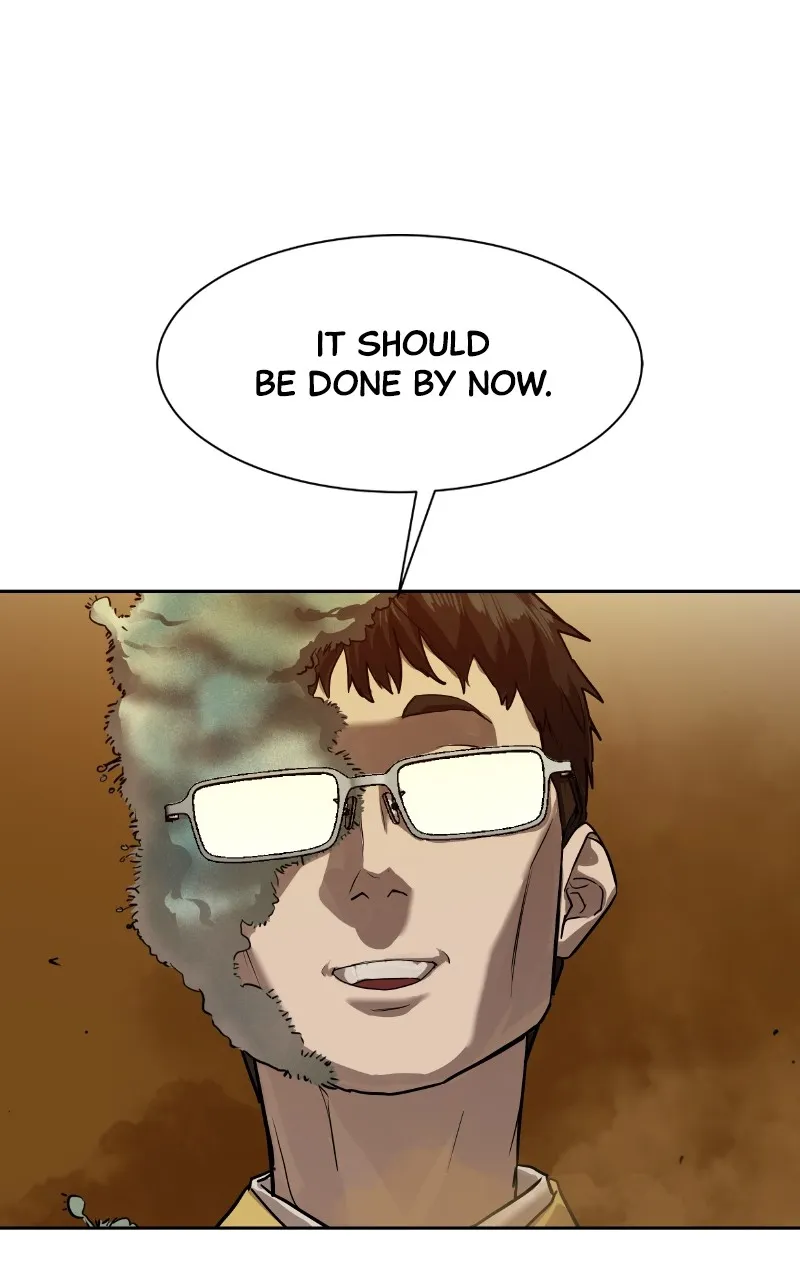 Special Civil Servant Chapter 15 page 99 - 