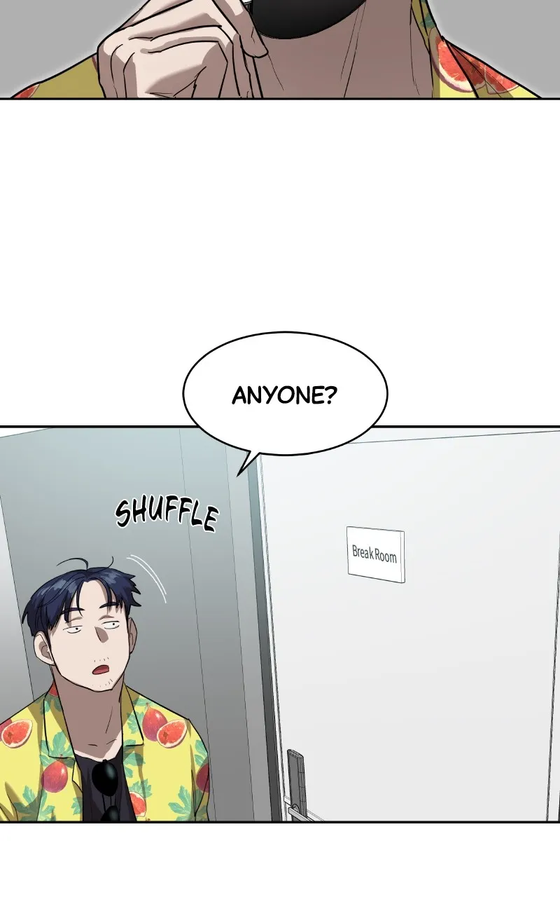 Special Civil Servant Chapter 16 page 101 - 