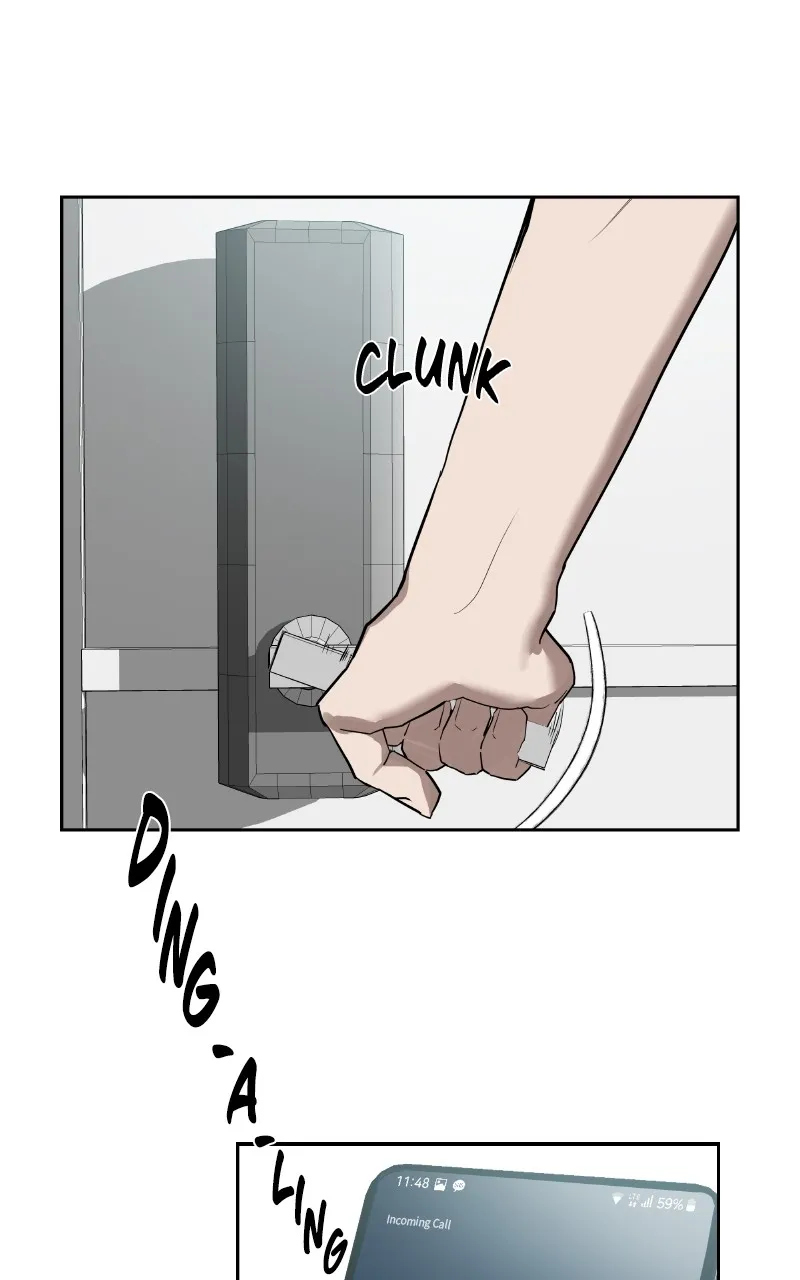 Special Civil Servant Chapter 16 page 102 - 