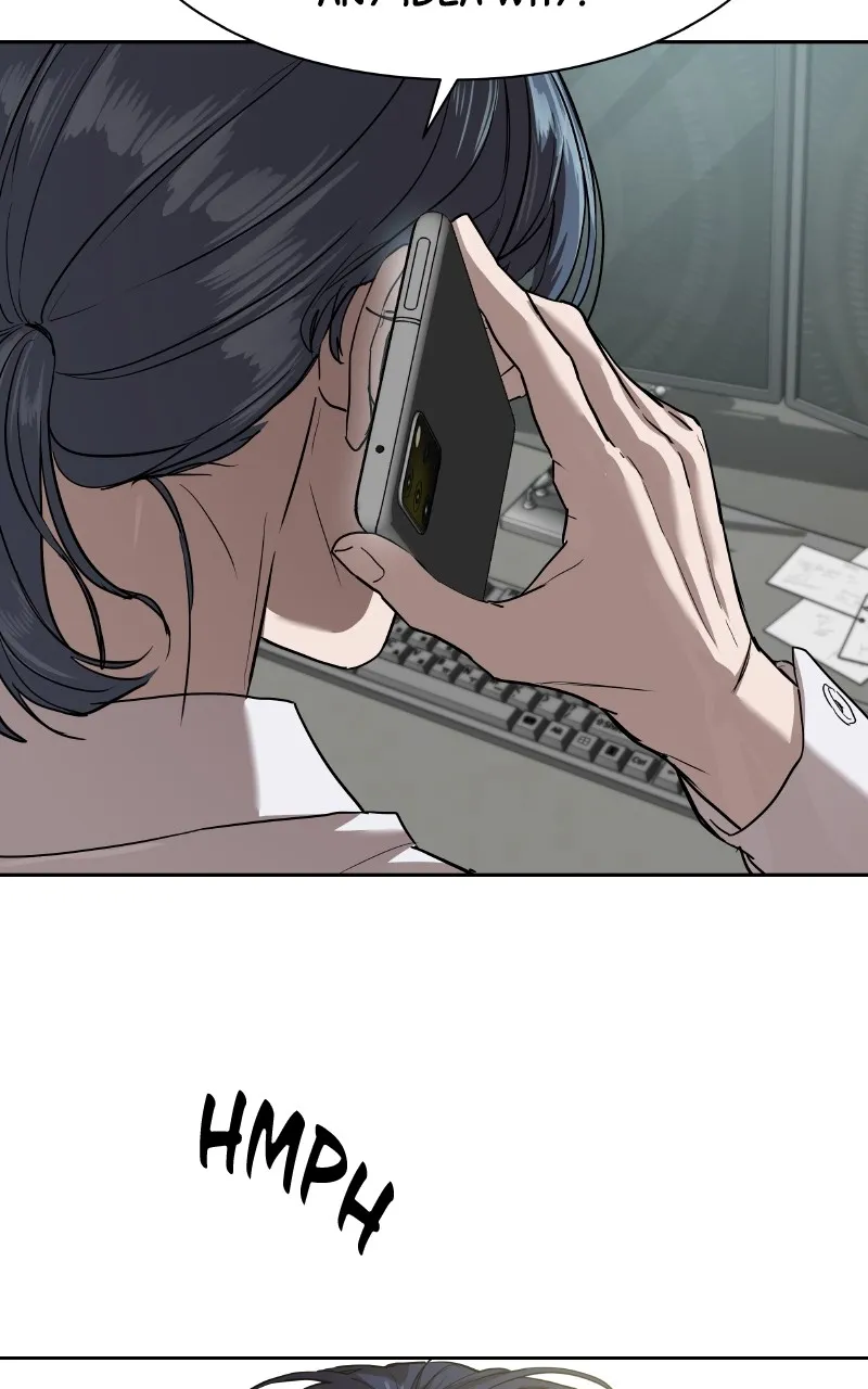 Special Civil Servant Chapter 16 page 105 - 