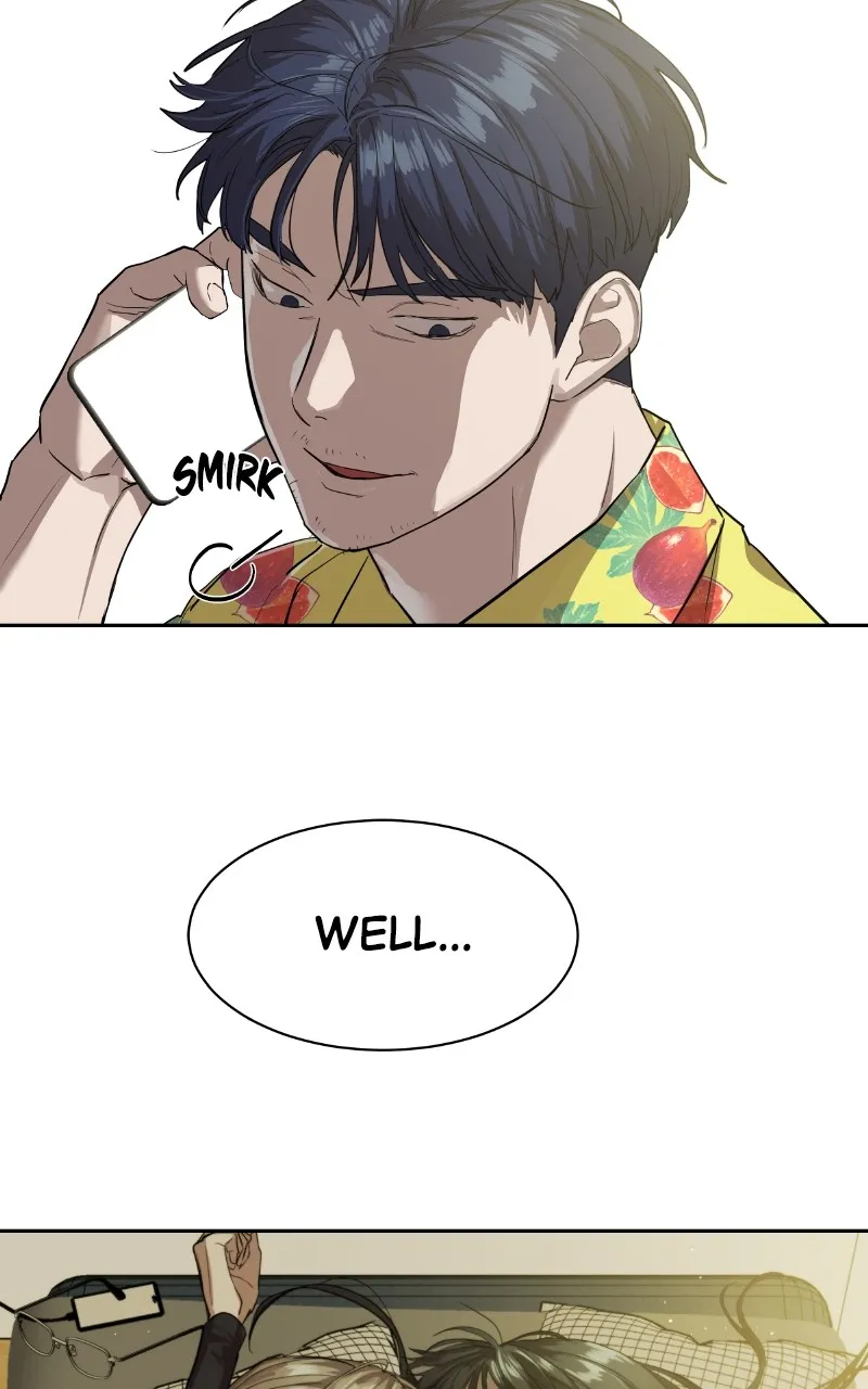 Special Civil Servant Chapter 16 page 106 - 