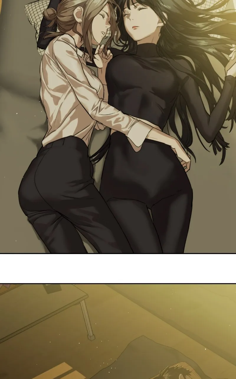 Special Civil Servant Chapter 16 page 107 - 