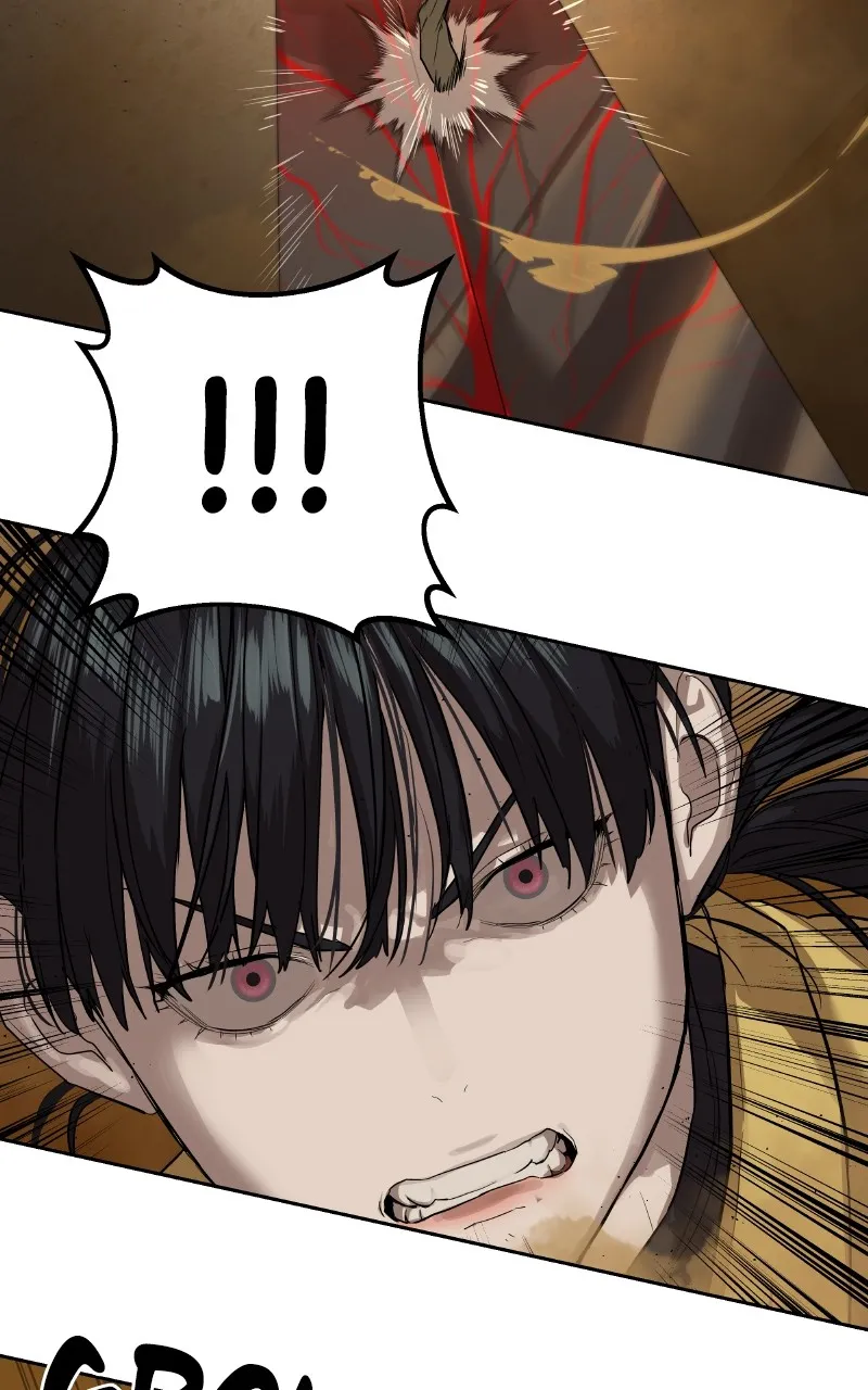 Special Civil Servant Chapter 16 page 14 - 