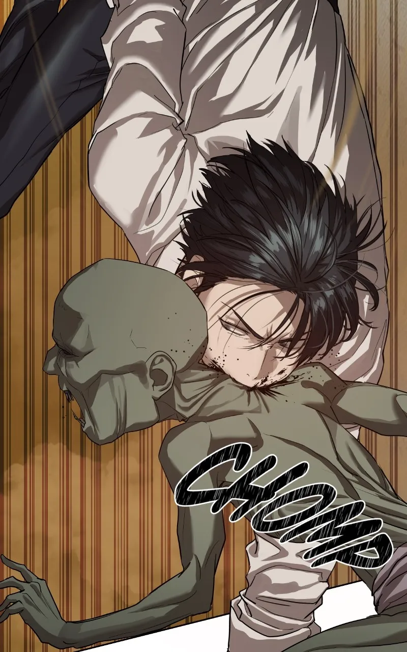 Special Civil Servant Chapter 16 page 16 - 
