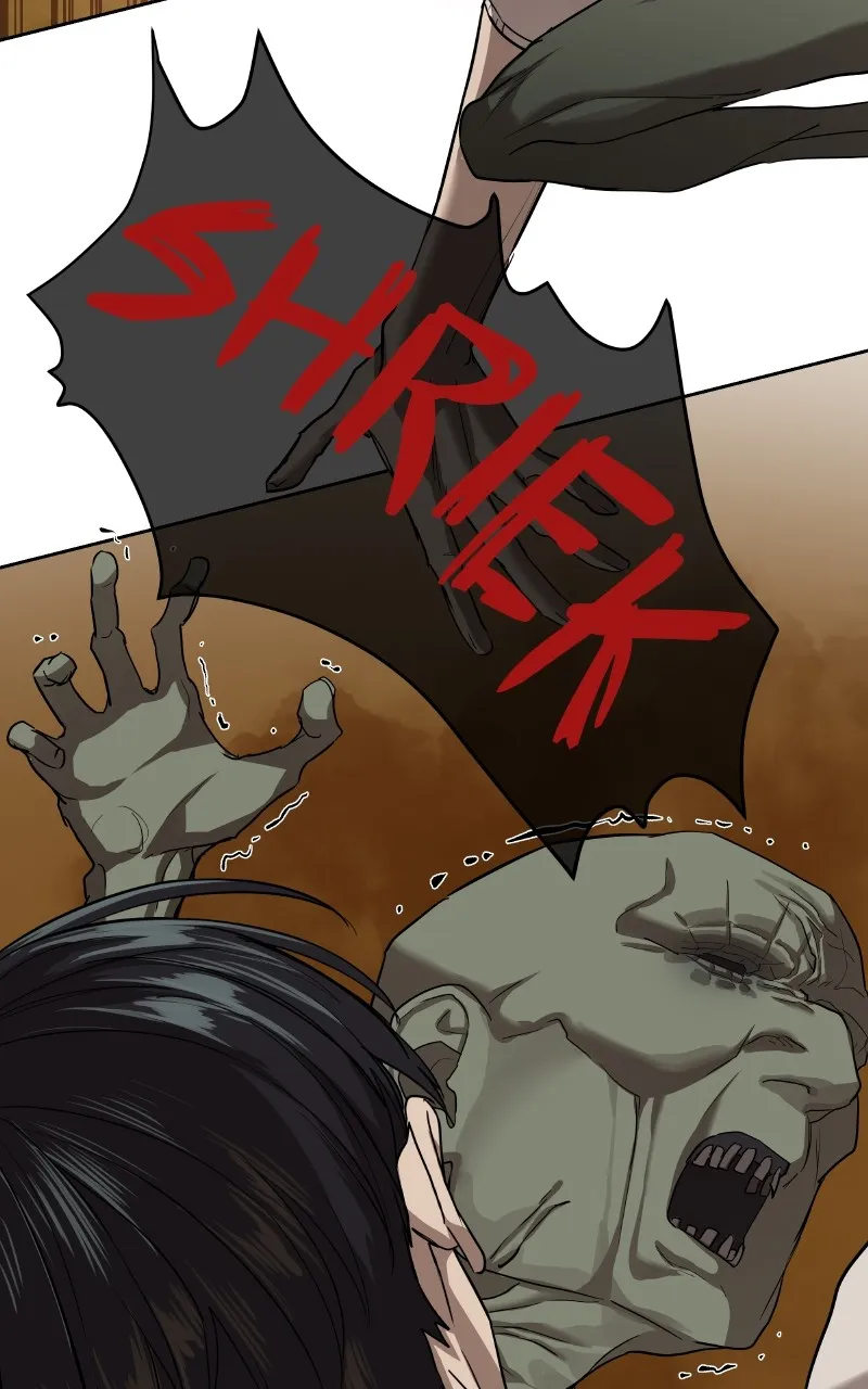 Special Civil Servant Chapter 16 page 17 - 