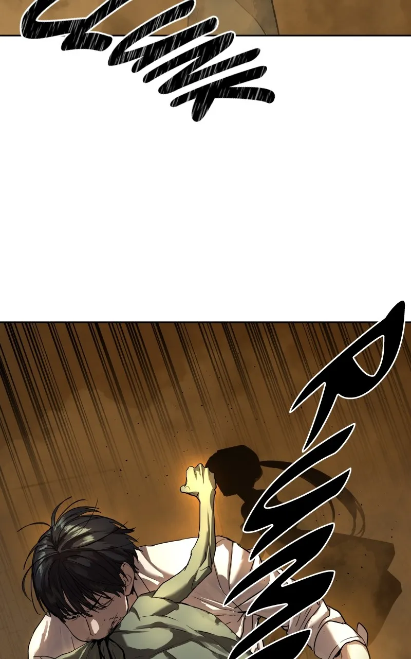 Special Civil Servant Chapter 16 page 20 - 