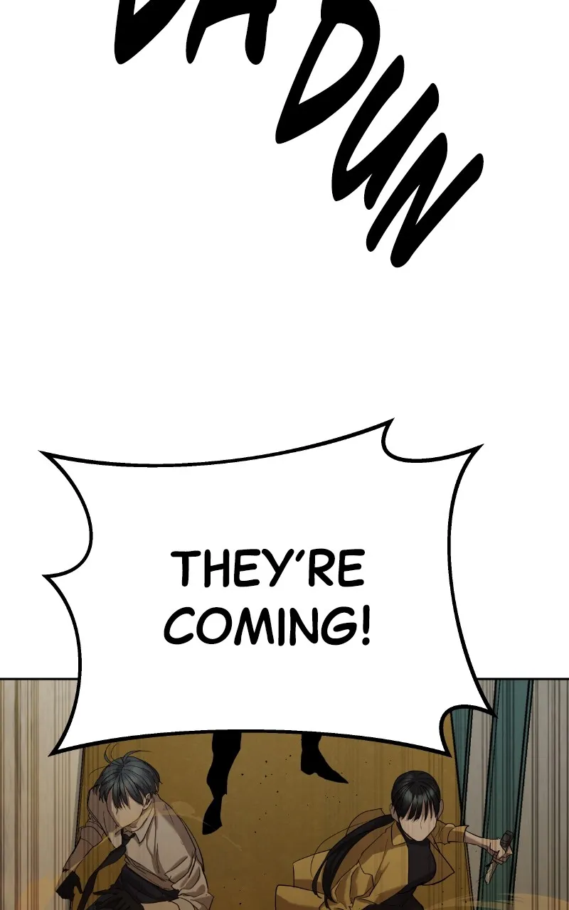 Special Civil Servant Chapter 16 page 3 - 