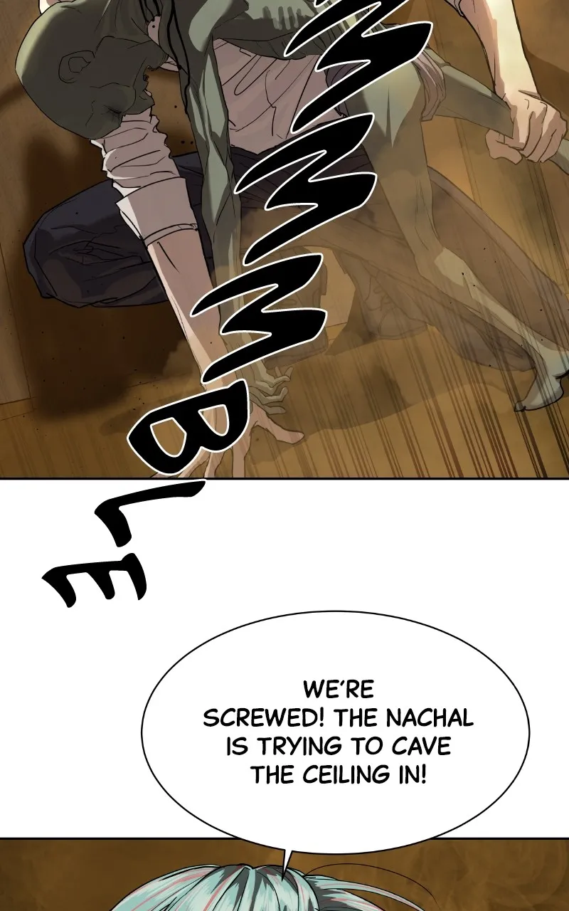 Special Civil Servant Chapter 16 page 21 - 