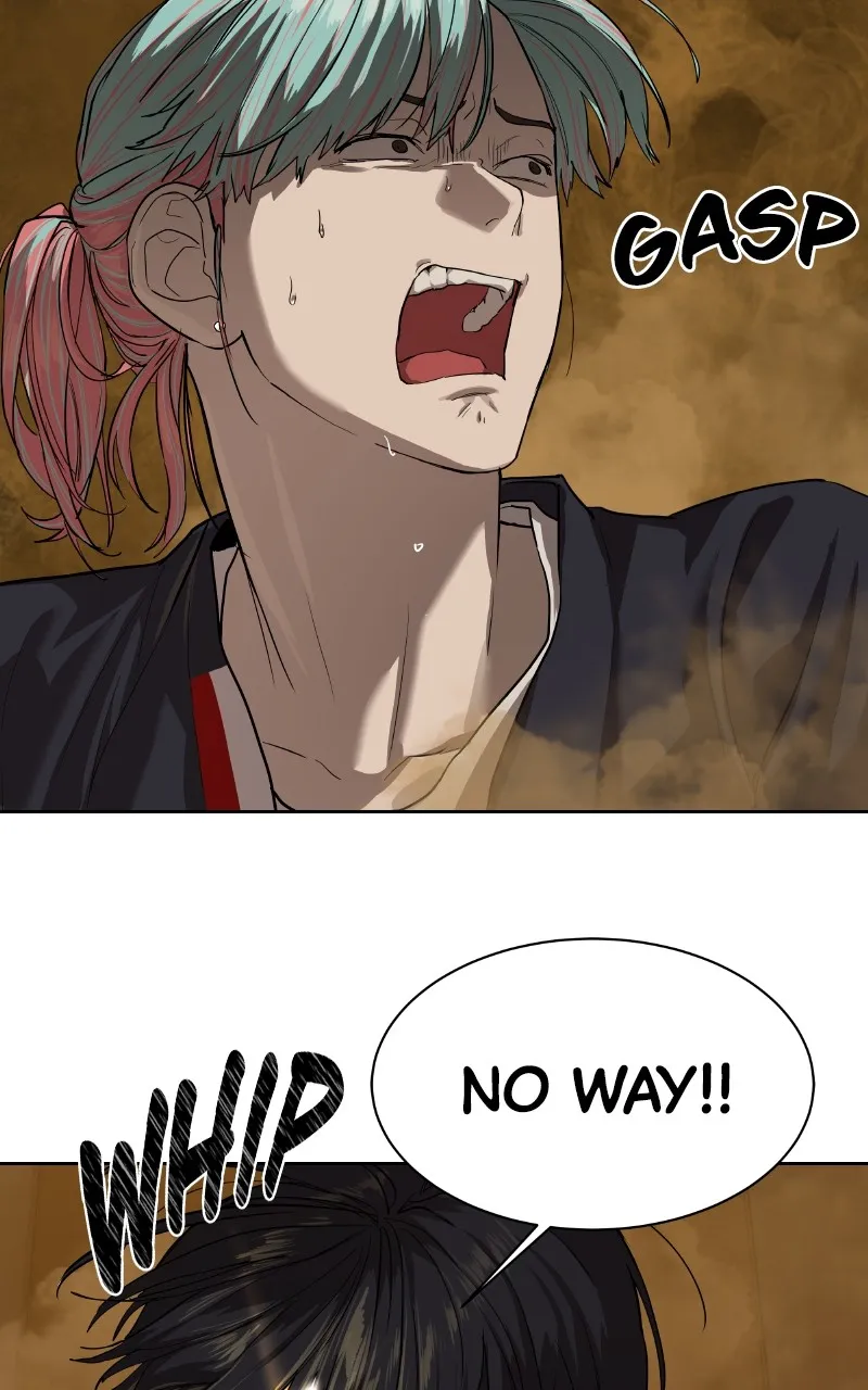 Special Civil Servant Chapter 16 page 22 - 