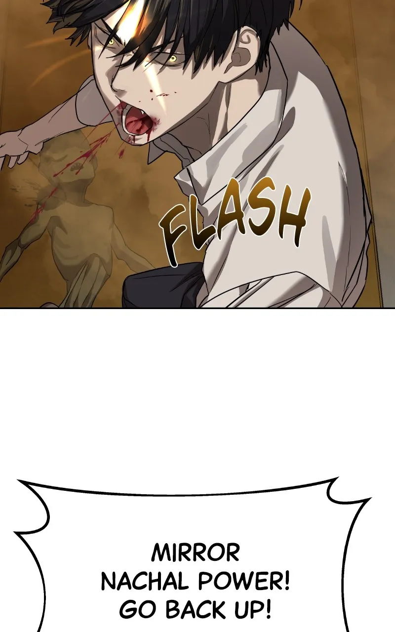 Special Civil Servant Chapter 16 page 23 - 