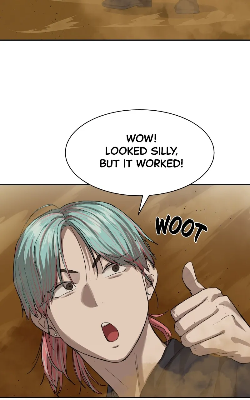 Special Civil Servant Chapter 16 page 26 - 