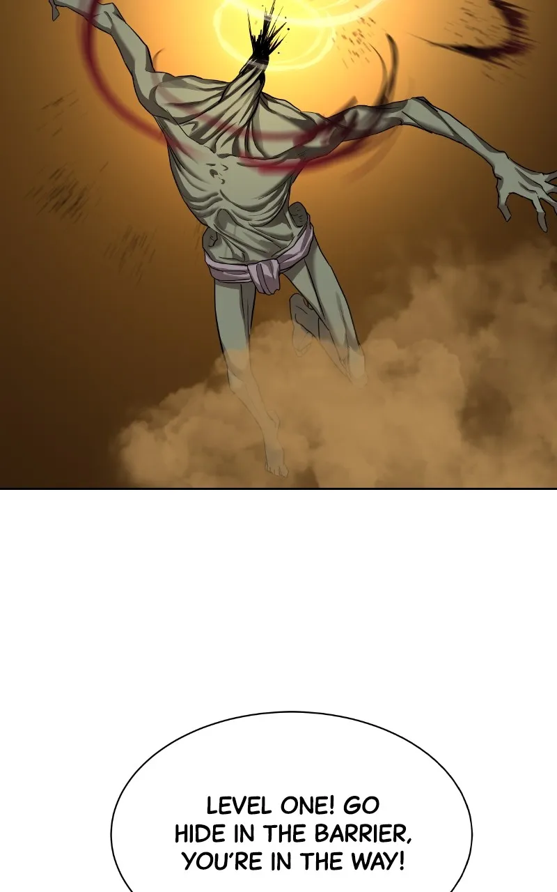 Special Civil Servant Chapter 16 page 29 - 