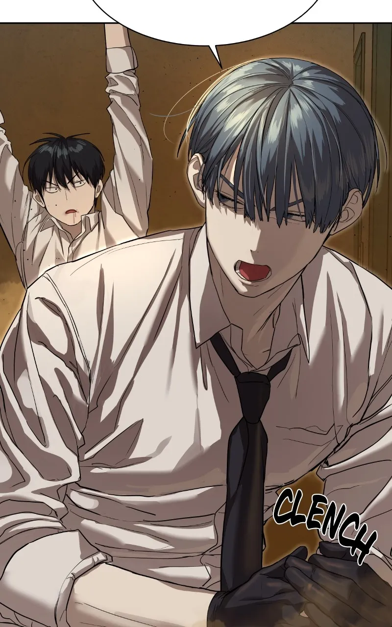 Special Civil Servant Chapter 16 page 30 - 