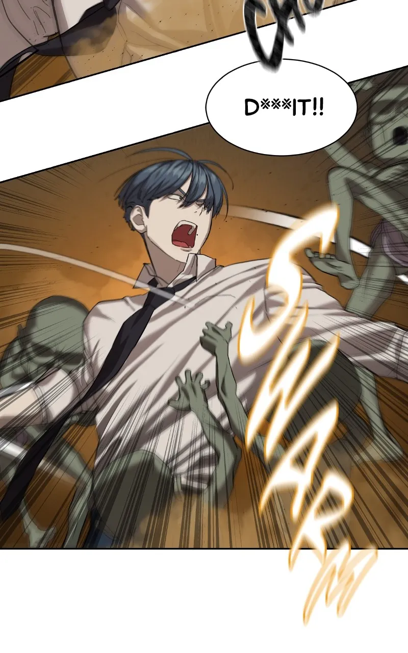 Special Civil Servant Chapter 16 page 33 - 