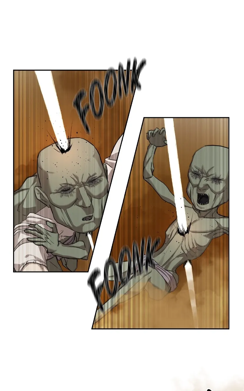 Special Civil Servant Chapter 16 page 34 - 