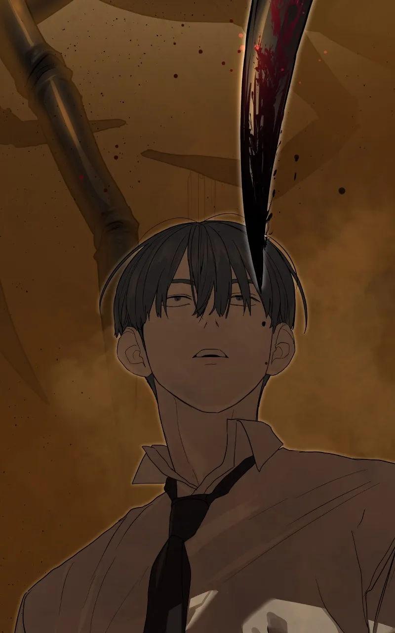 Special Civil Servant Chapter 16 page 36 - 