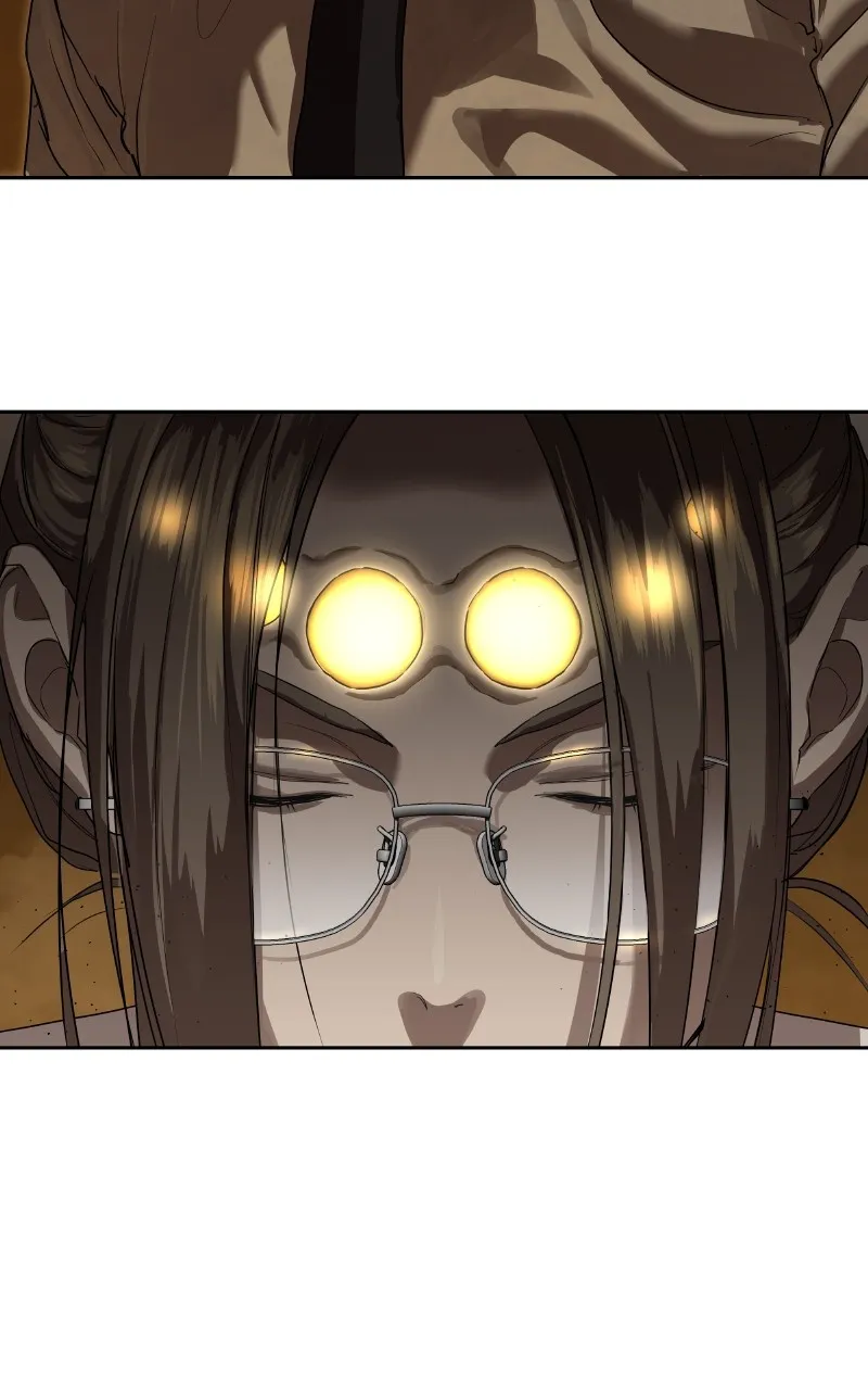 Special Civil Servant Chapter 16 page 37 - 