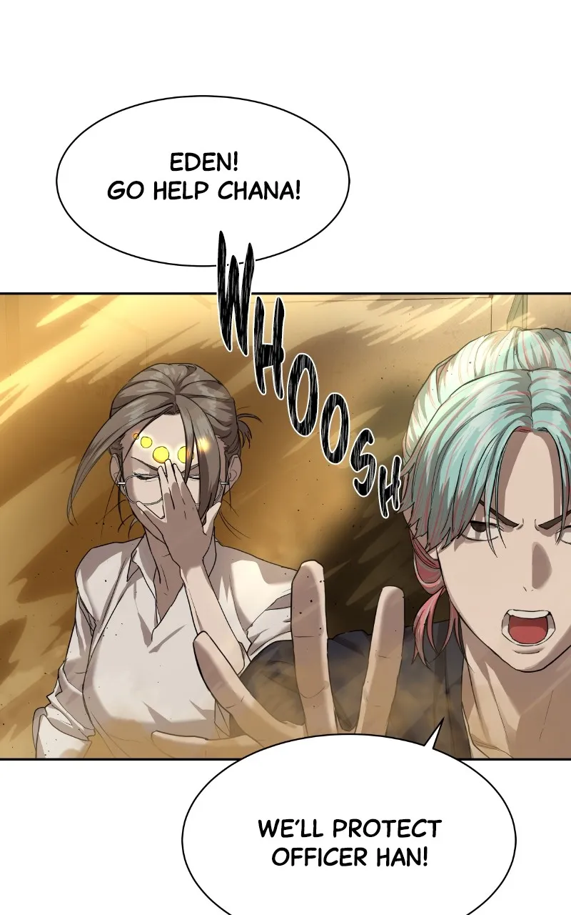 Special Civil Servant Chapter 16 page 38 - 