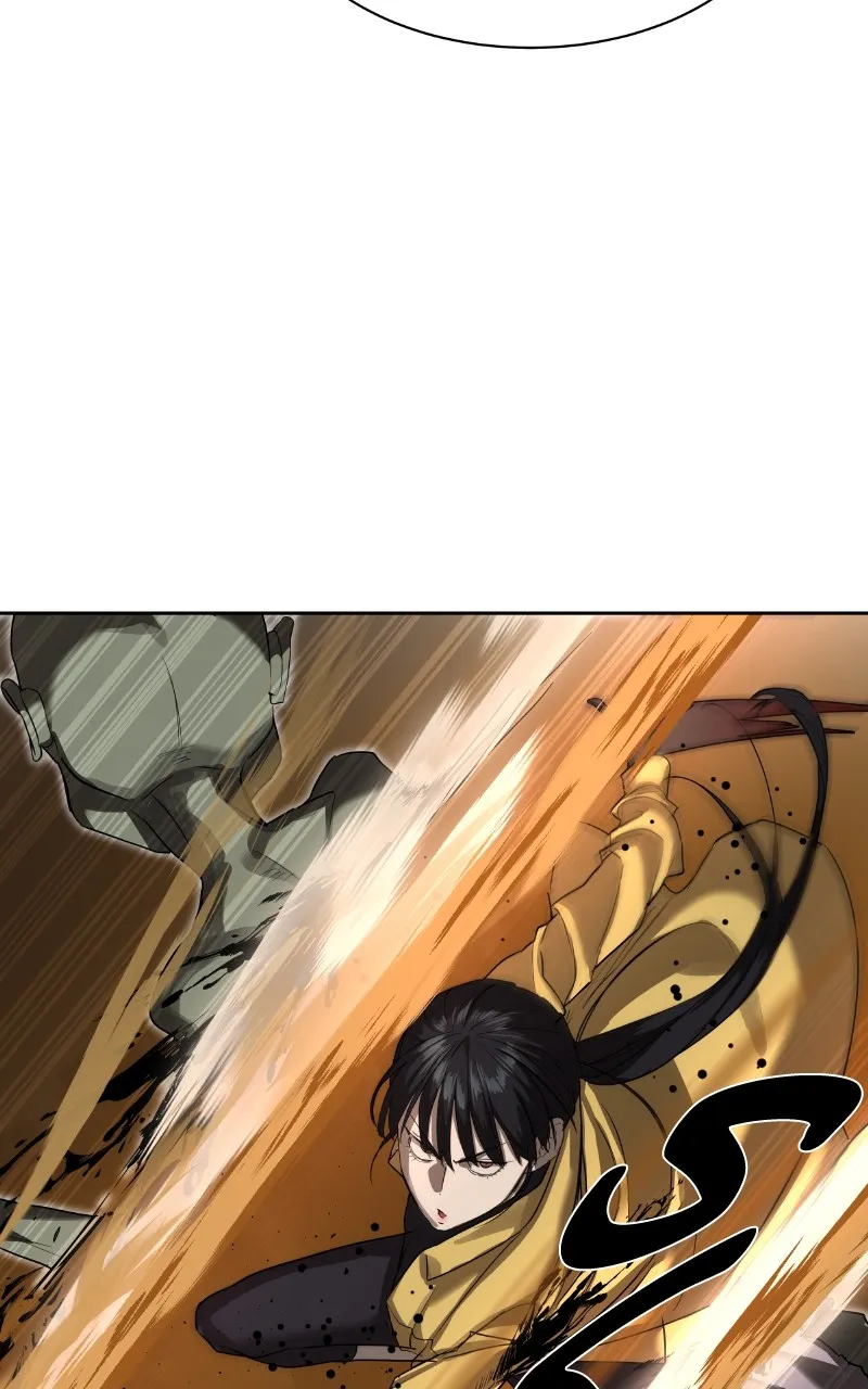 Special Civil Servant Chapter 16 page 39 - 