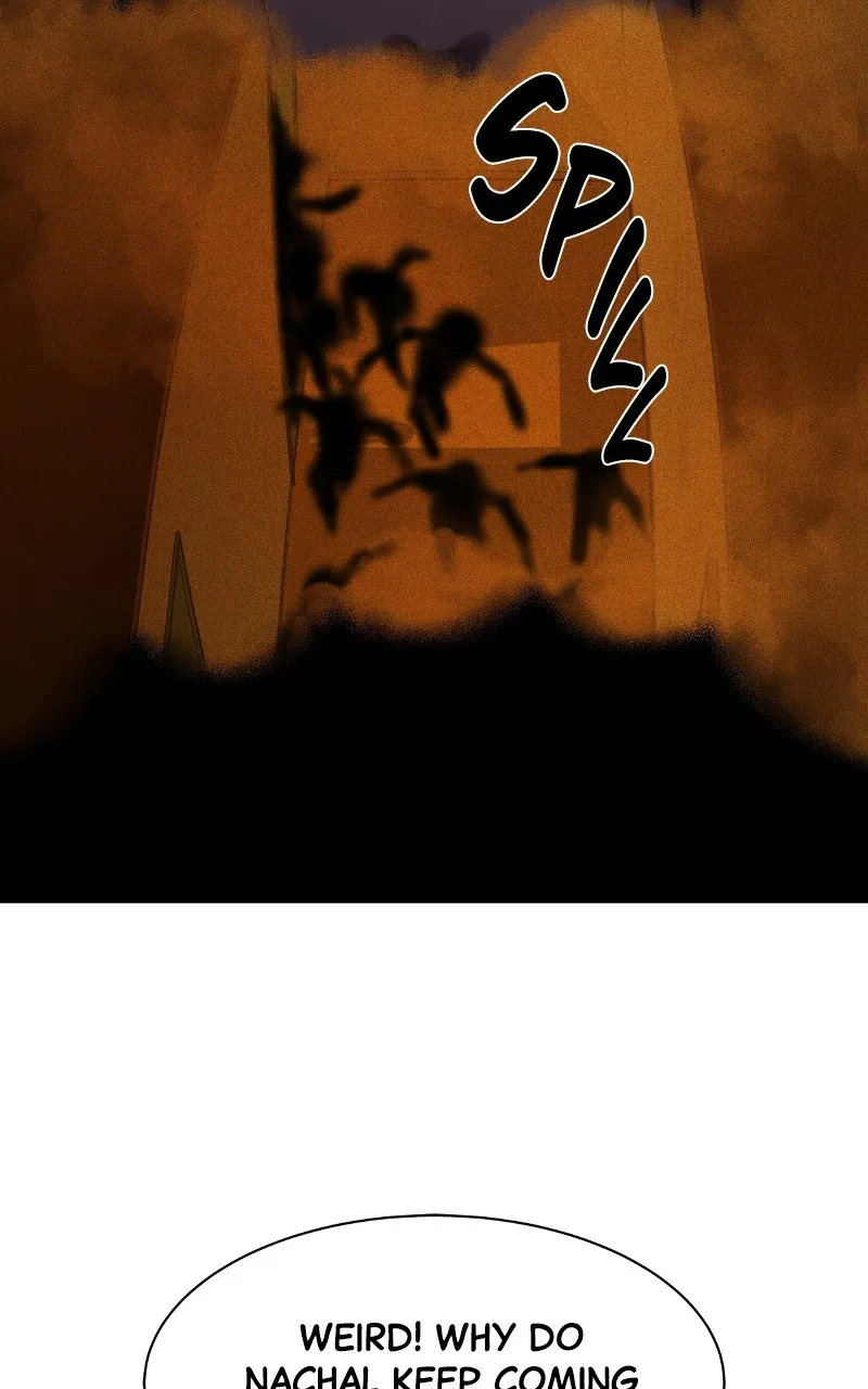 Special Civil Servant Chapter 16 page 46 - 