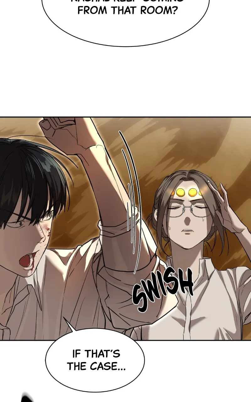 Special Civil Servant Chapter 16 page 47 - 