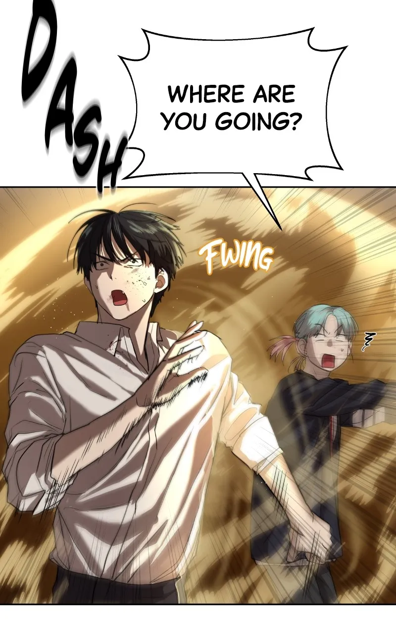 Special Civil Servant Chapter 16 page 48 - 