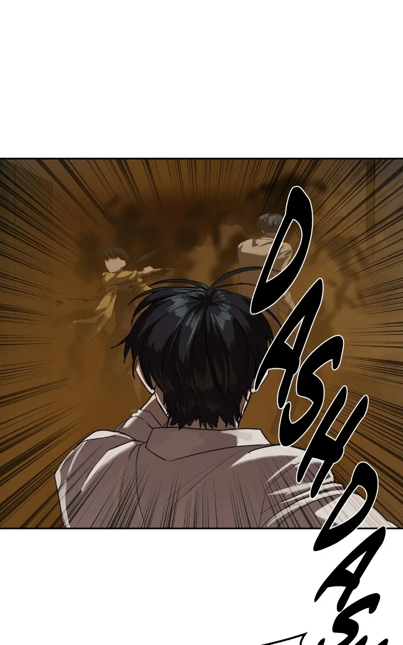 Special Civil Servant Chapter 16 page 49 - 