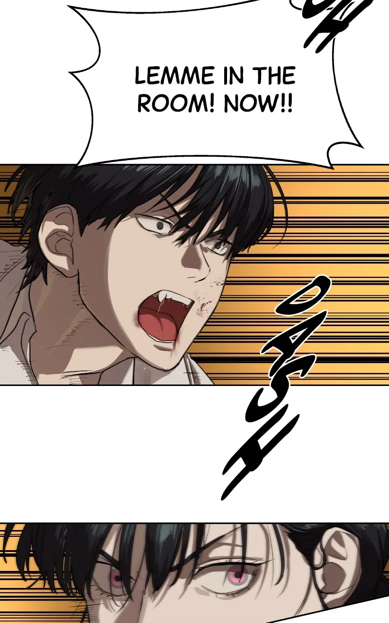 Special Civil Servant Chapter 16 page 50 - 