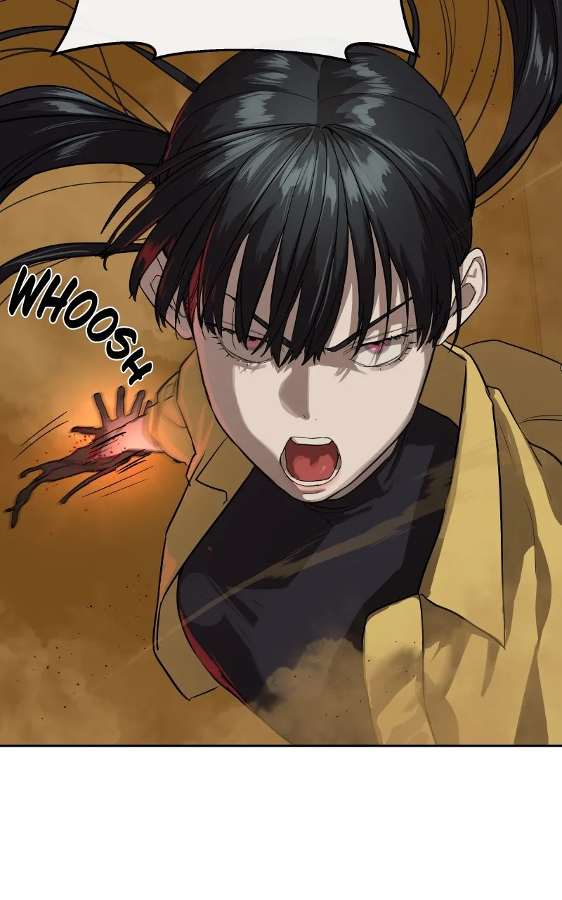 Special Civil Servant Chapter 16 page 6 - 