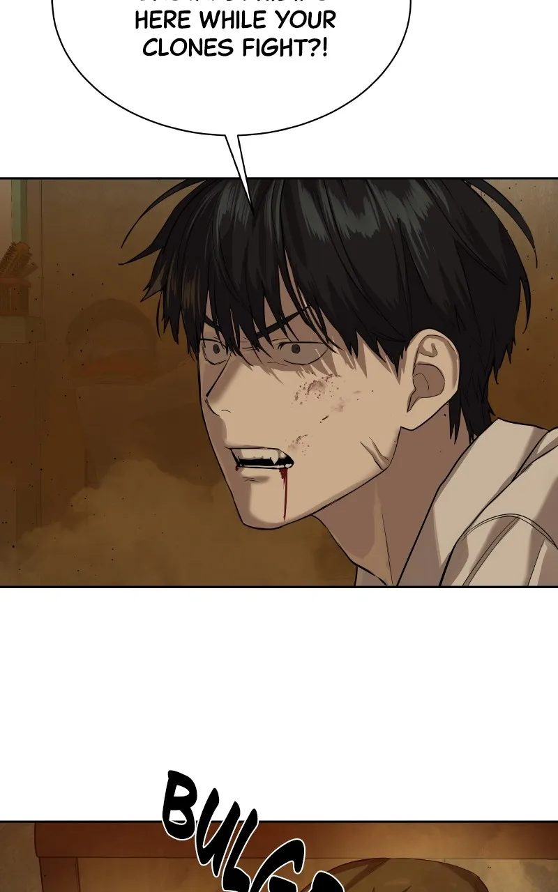 Special Civil Servant Chapter 16 page 58 - 