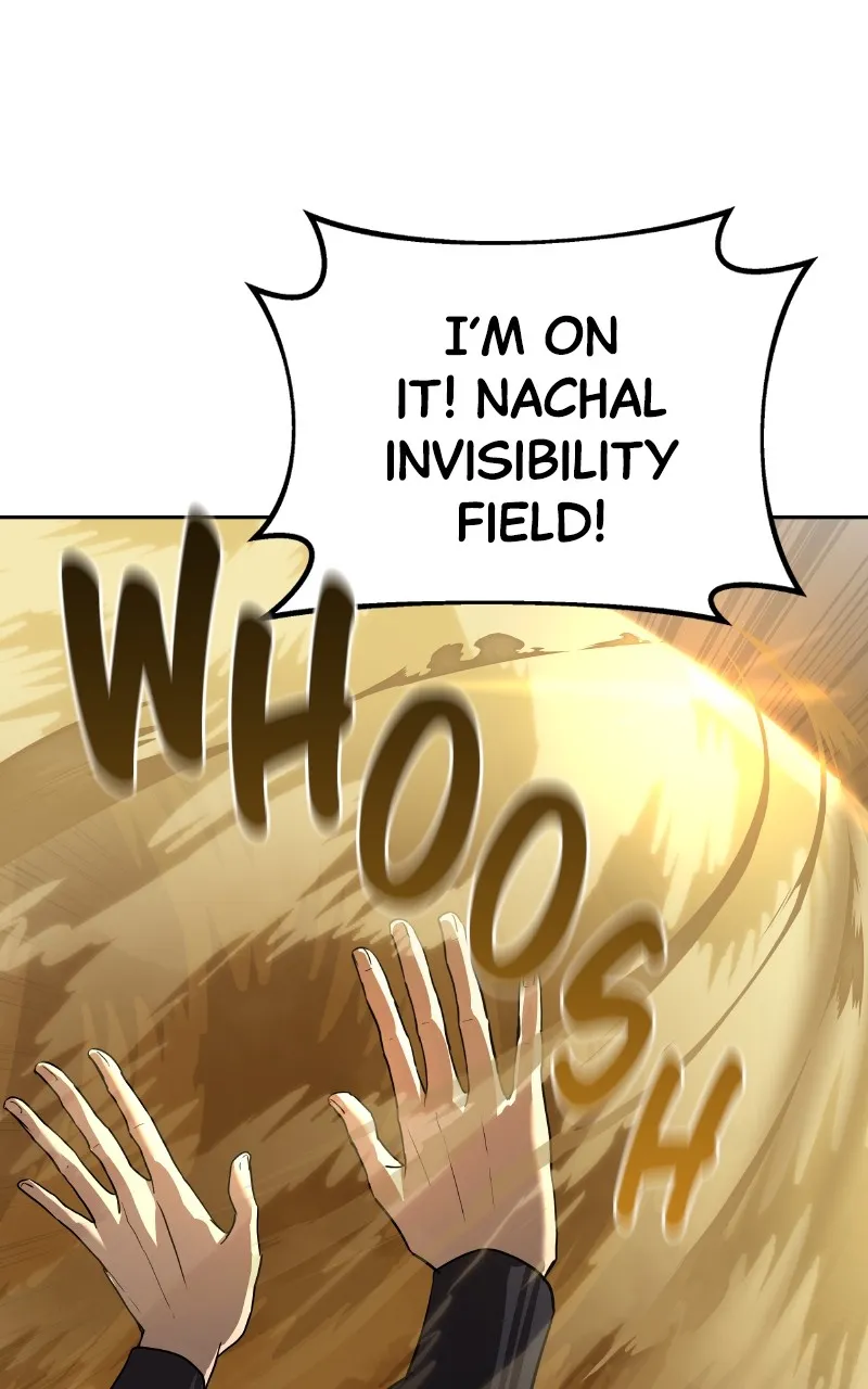 Special Civil Servant Chapter 16 page 7 - 