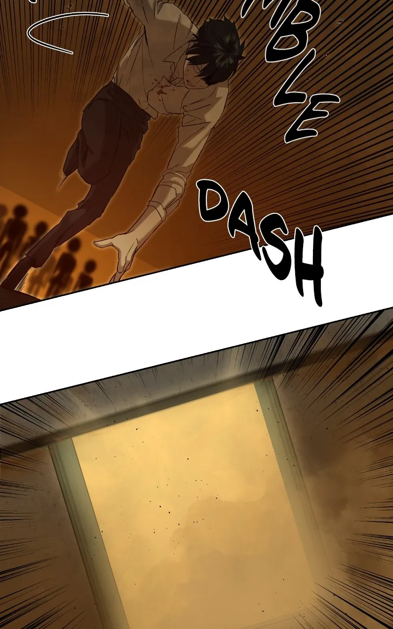 Special Civil Servant Chapter 16 page 64 - 