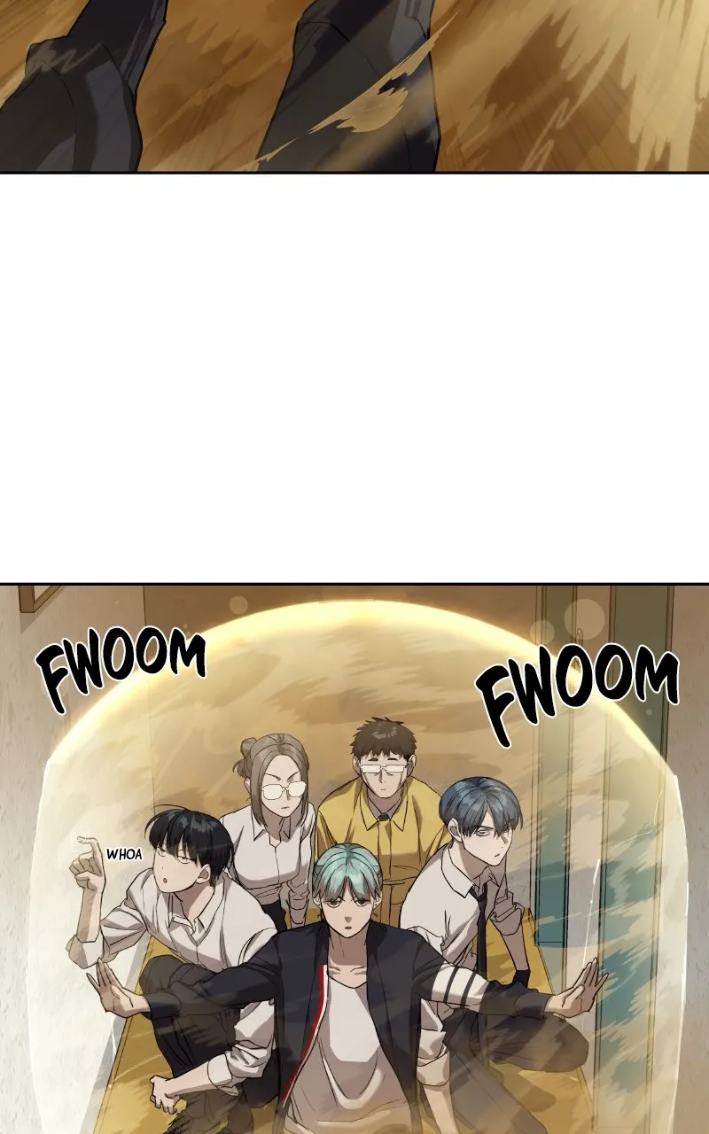 Special Civil Servant Chapter 16 page 8 - 