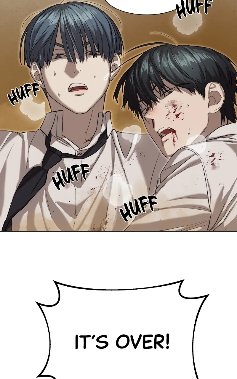 Special Civil Servant Chapter 16 page 72 - 